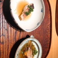 肉割烹 上 - 