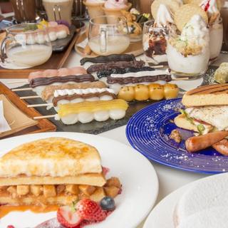 カフェ デ オラ_0