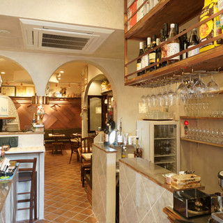 ピッツェリア・アッソ・ダ・ヤマグチ_1