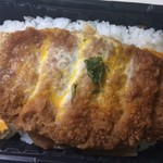 Big-A - 料理写真:
