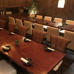 モダン和食×個室 Nagai 神田本店