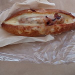 キャメル ベーグル - キャメルドッグ