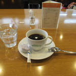 Cafe Deux - 