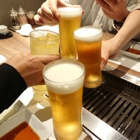 焼肉ダイニング MEGUMI 本店 - 
