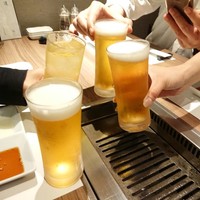 焼肉ダイニング MEGUMI 本店 - 