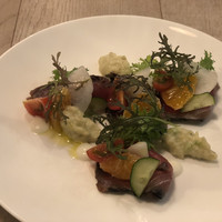 QUAND L'APPETIT VA TOUT VA ! - 