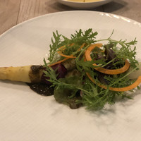 QUAND L'APPETIT VA TOUT VA ! - 