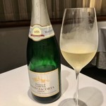 Convivio - Marchese di Lamosa Franciacorta Satén