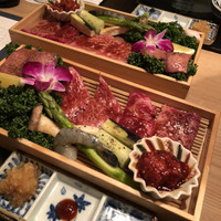 肉亭ふたご iki 本郷三丁目店 - 