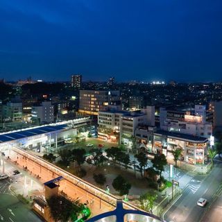 ザ・プレミアムビアガーデン_2