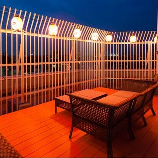 ザ・プレミアムビアガーデン_1