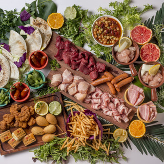 ラテン na ビアガーデン_2