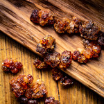 黒猫夜 - 木の蜜