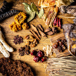 黒猫夜 - 香辛料色々