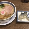 サバ６製麺所 三宮センタープラザ店