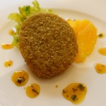 British airways galleries first lounge - 料理写真: