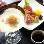 西陣 松粂 - 