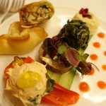 British airways galleries first lounge - 