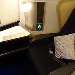 British airways galleries first lounge - 