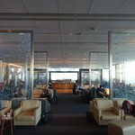 British airways galleries first lounge - 