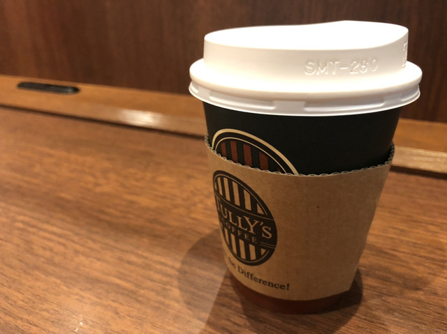 タリーズコーヒー 品川インターシティ店 Tully S Coffee 品川 コーヒー専門店 食べログ