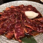 焼肉トラジ - 