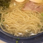 麺処 直久 - 