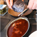 東京ボンベイ - 