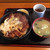 味処 じんべ - 料理写真:かつ丼  770円