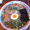 大砲ラーメン 長門石店