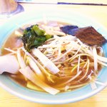 Gansoni Ramen Shoppu - 