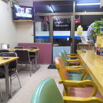 Gansoni Ramen Shoppu - 