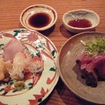 魚菜料理 縄屋 - 2011年11月