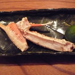魚菜料理 縄屋 - 2011年11月