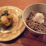 魚菜料理 縄屋 - 2011年11月