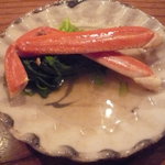 魚菜料理 縄屋 - 2011年11月