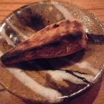 魚菜料理 縄屋 - 2011年11月