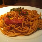 ワンアンドオンリー - 20111201 ナポリタン