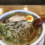 八兵衛ラーメン - 