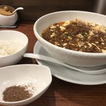 SHIBIRE NOODLES 蝋燭屋 - 