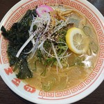 ラーメン四天王 - 