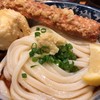 釜たけ流 うめだ製麺所