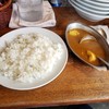 カレー専門店　印度