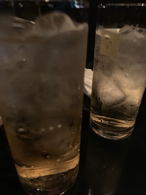 ナイトイン21世紀 すすきの 市営 その他 食べログ