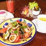 アル ソリーソ - 