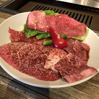 六本木焼肉　Kintan - 