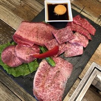 六本木焼肉　Kintan - 