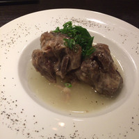 焼肉 銀座コバウ 特別室 - 