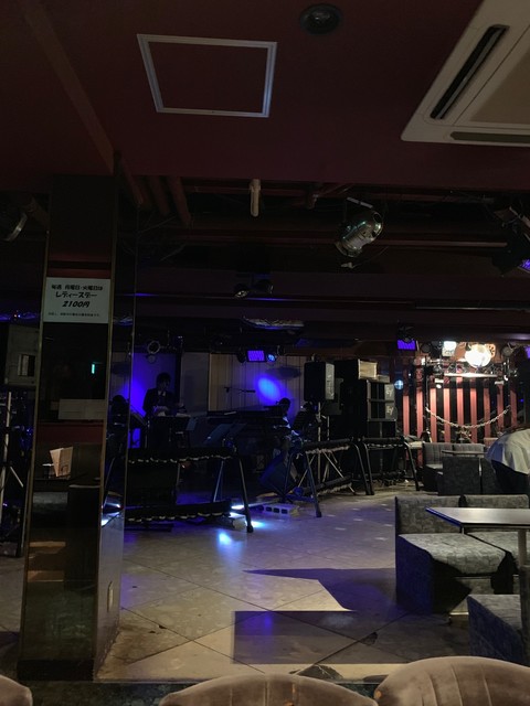 北海道の飲食店を探検してみる すすきの ナイトイン21世紀 1