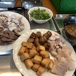 タイガークアン ベトナム料理店